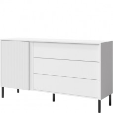 Kumode MIA 3, balts